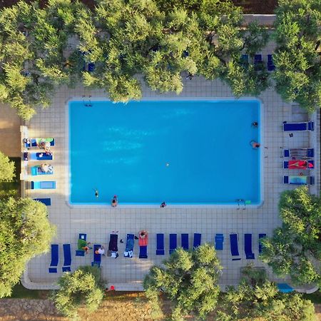Villaggio San Matteo Resort Mattinata Esterno foto