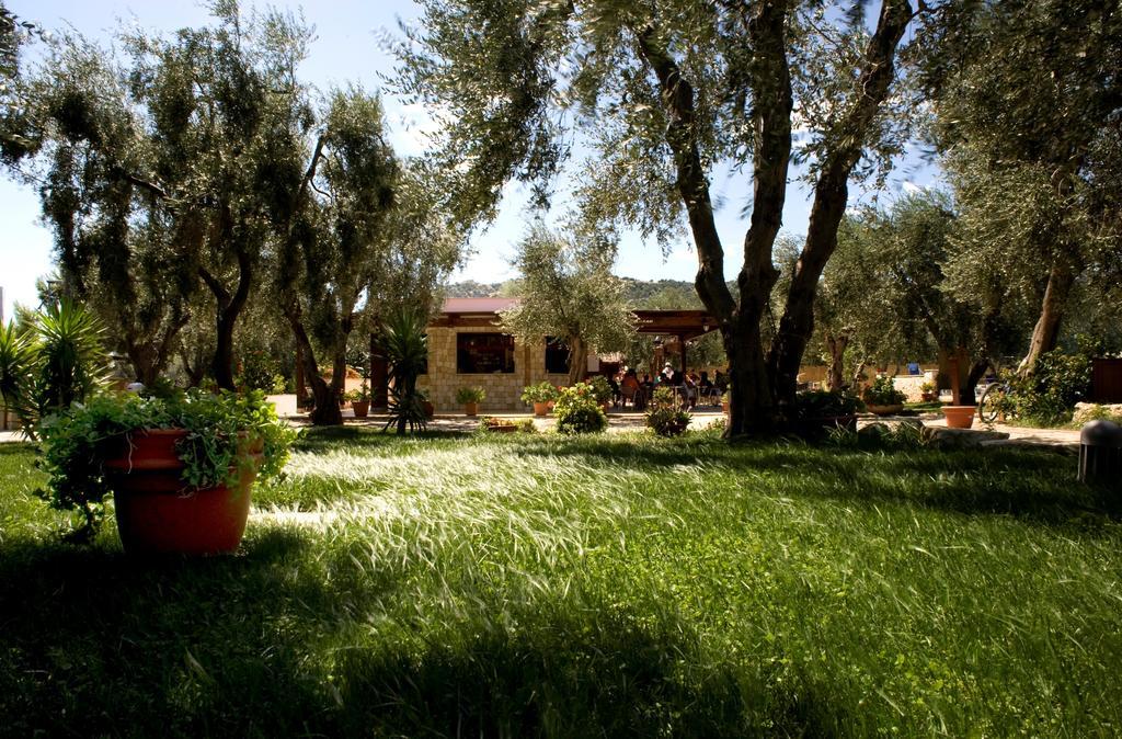 Villaggio San Matteo Resort Mattinata Esterno foto