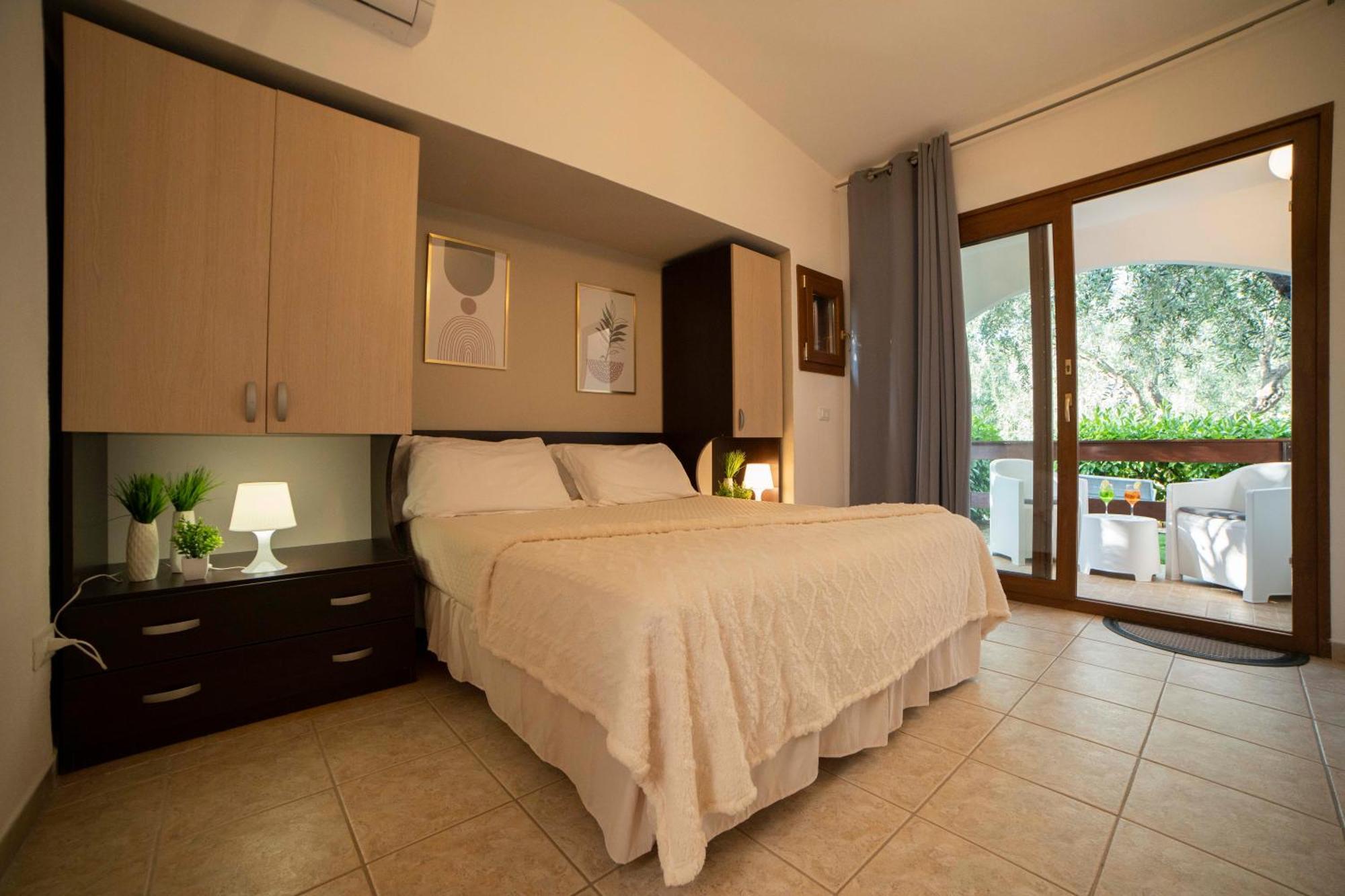 Villaggio San Matteo Resort Mattinata Esterno foto