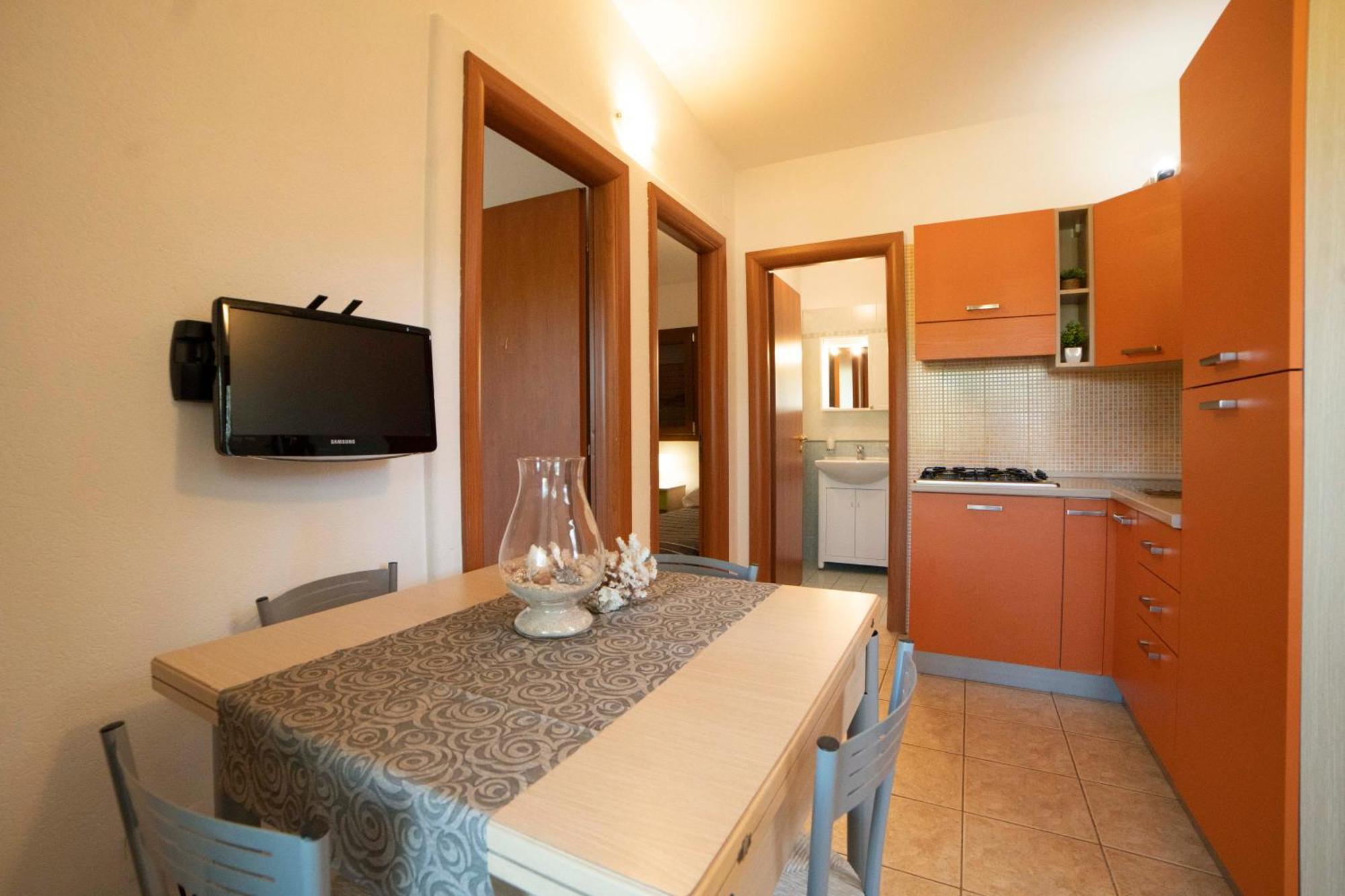 Villaggio San Matteo Resort Mattinata Esterno foto