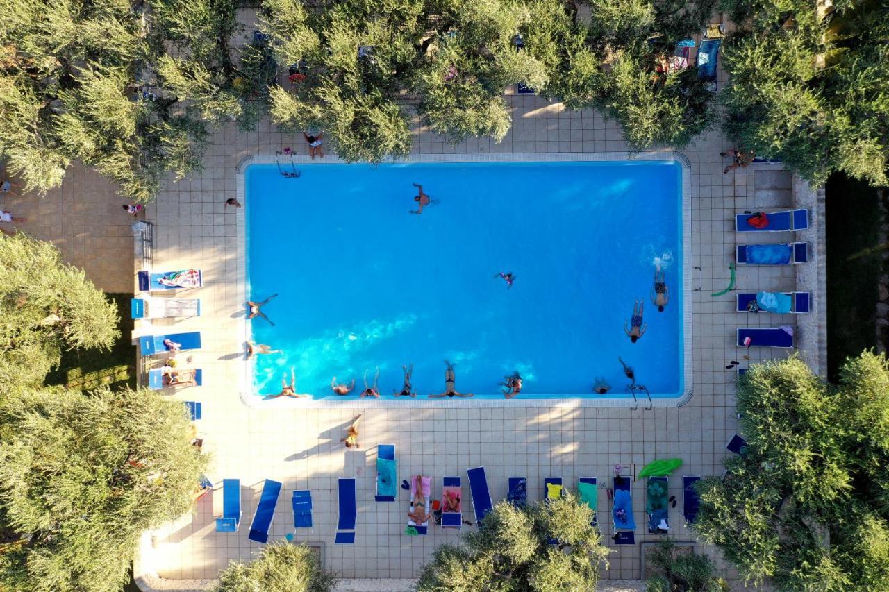 Villaggio San Matteo Resort Mattinata Esterno foto