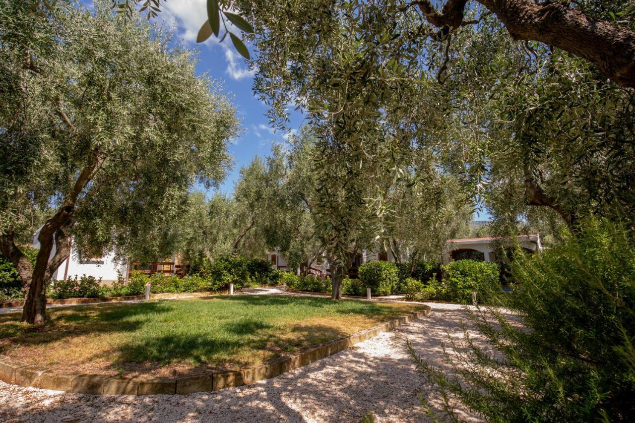 Villaggio San Matteo Resort Mattinata Esterno foto